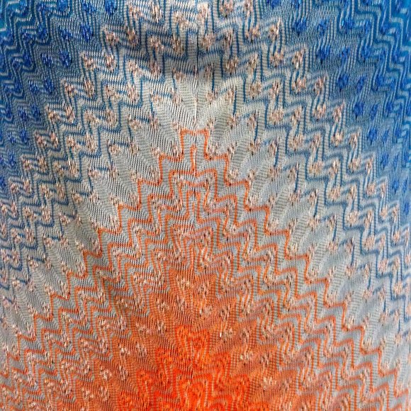 Ombre Gown - Picture 4 of 16